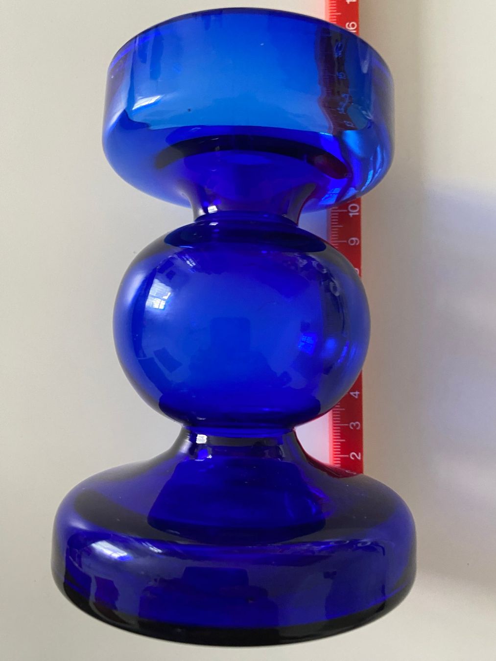Vasen & Gefässe: Designvase von Alfred Taube – Gebraucht aus Basel von leena01 4