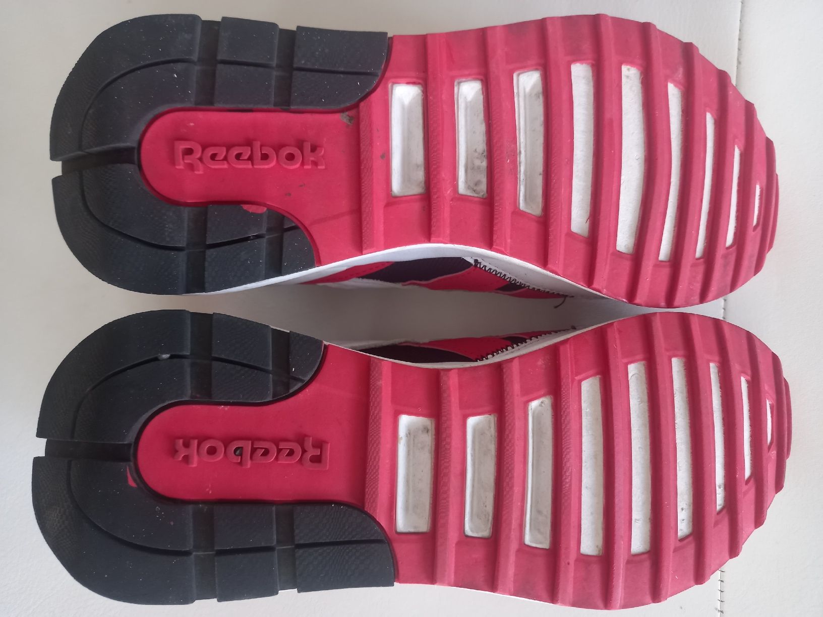 Reebok Scarpe da uomo: Schuhe der Marke Reebok – Usato da Birr venduto da dom_xgg9 6