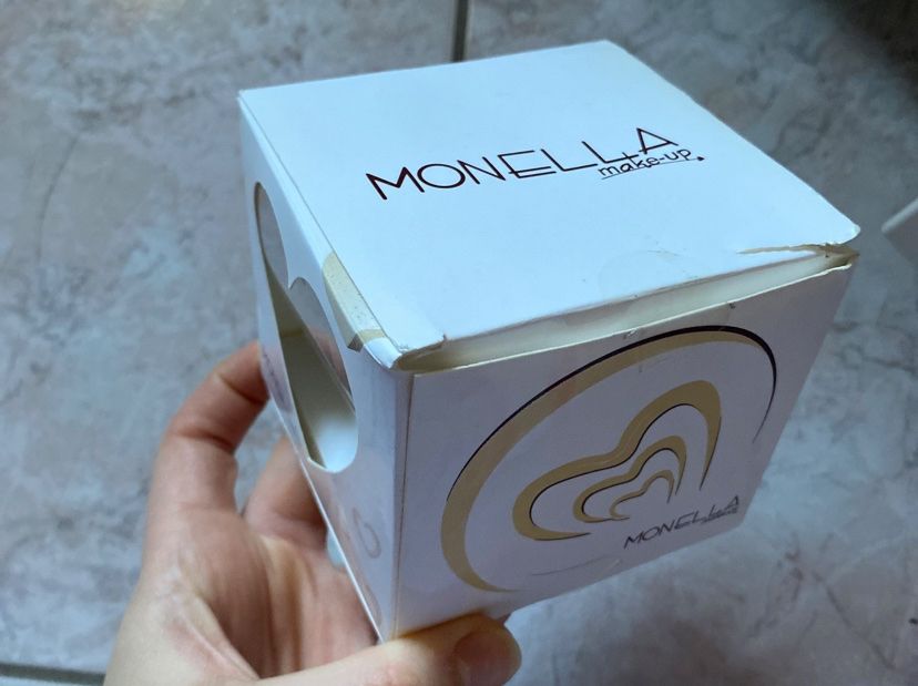 Make-up: palette make-up – Nuovo (secondo la descrizione) da Stabio venduto da mir_fer 1