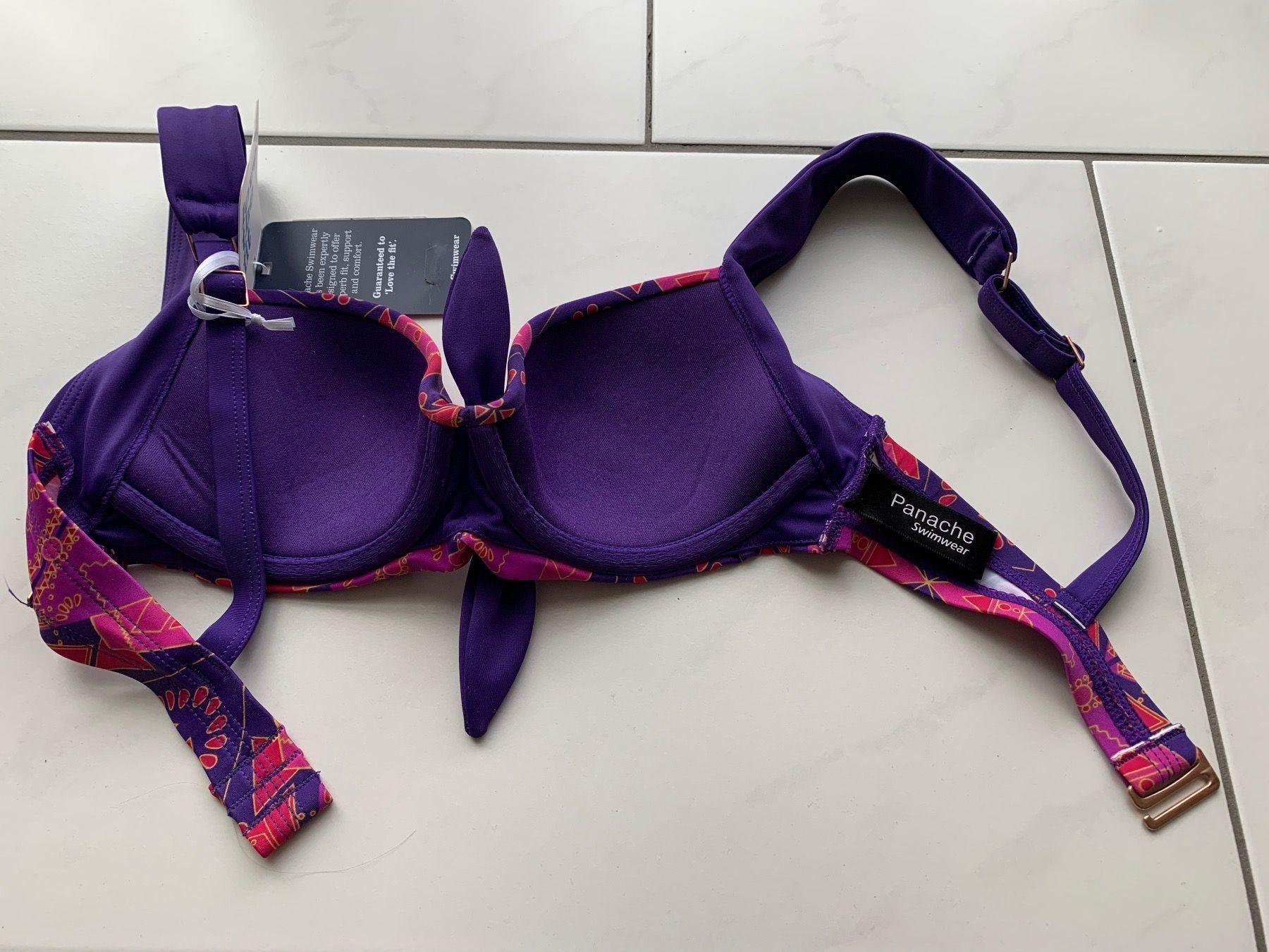 Costumi da bagno & Bikini: Bikini Top Gr 65D – Usato da Zürich venduto da AnaMK 3