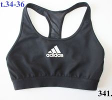 Soutien-gorge de sport Adidas    t. 34-36