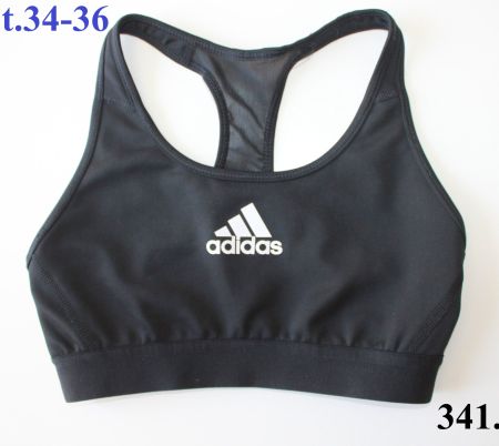 Soutien-gorge de sport Adidas    t. 34-36