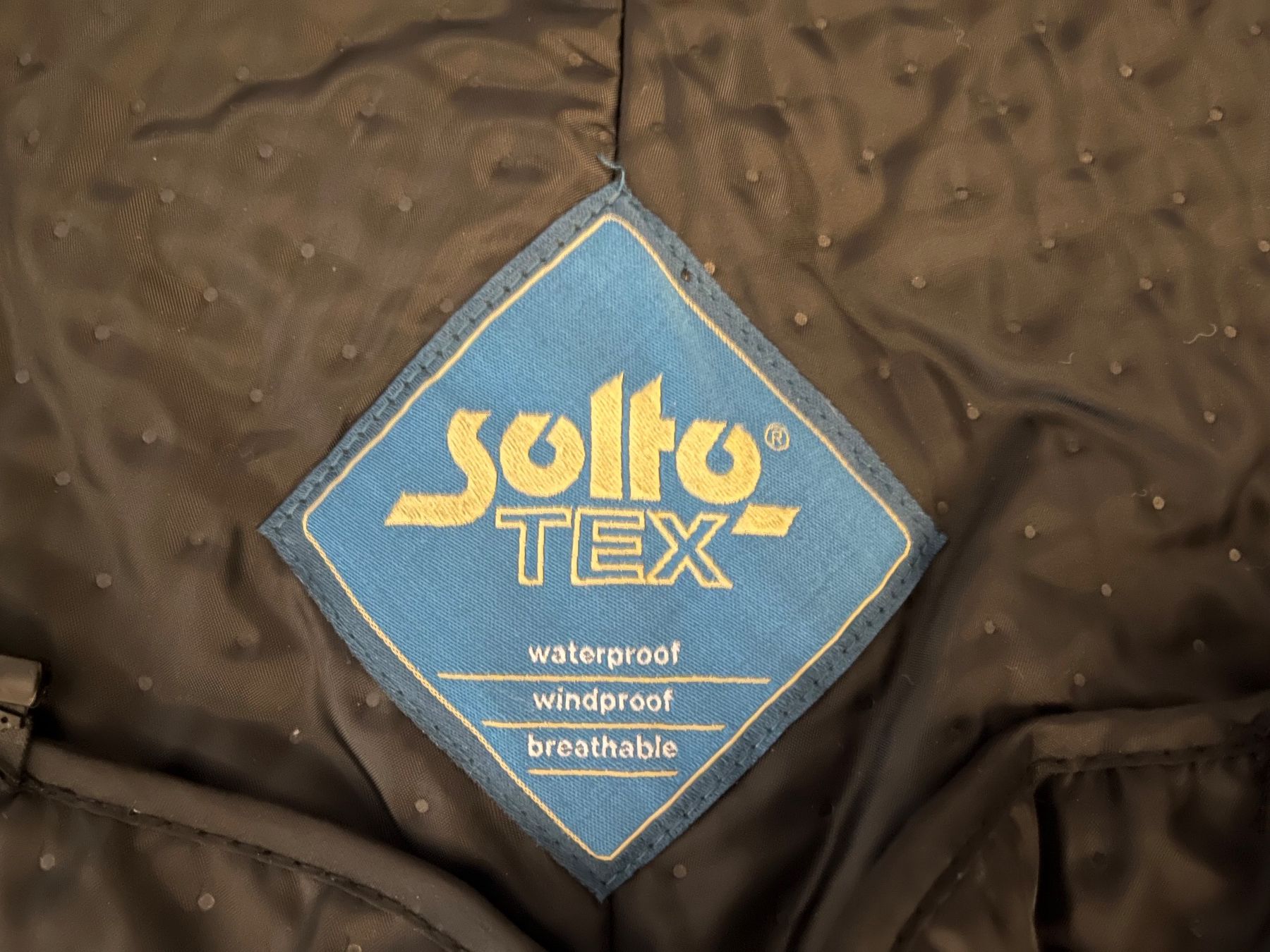 IXS Pantaloni: IXS Motorradhose - Top Zustand – Usato da Engelberg venduto da quequotl 5