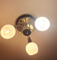 Vintage Deckenlampe