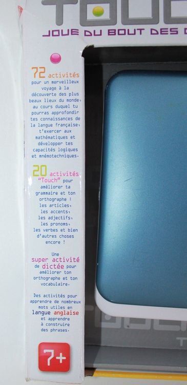 Spielzeuge: Clémentine Touch-Ordinateur pour enfants – Gebraucht aus Villars-sur-Glâne von Mark_988 7
