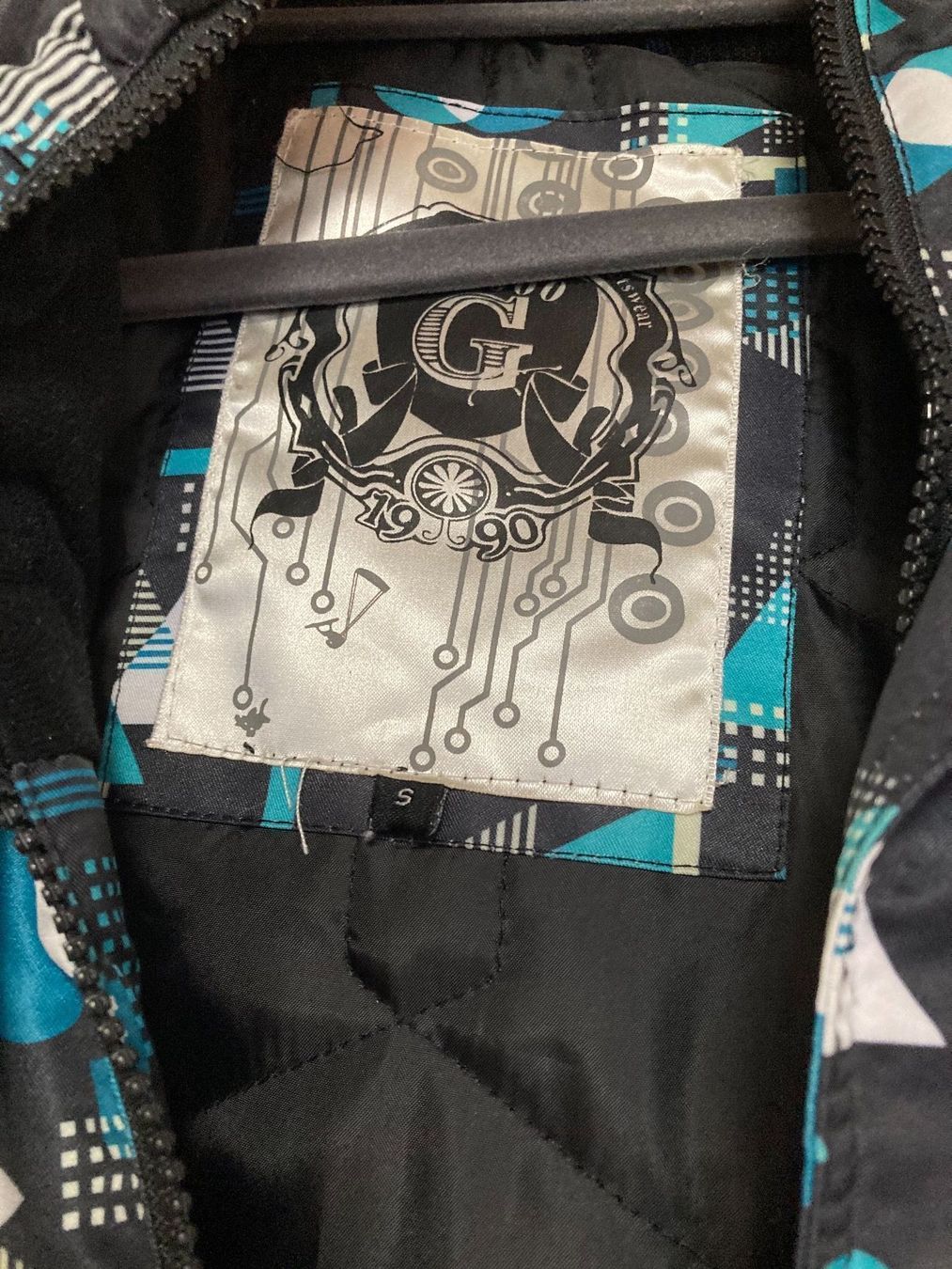 Giacche: Winterjacke/Skijacke Gr. S – Usato da Thun venduto da Vans_98 3