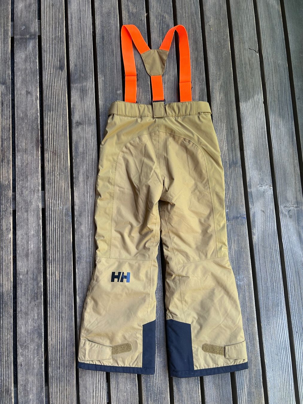 Helly Hansen Pantaloni: Helly Hansen Skihosen Grösse 140 – Usato da Zürich venduto da nicoleichholzer 5