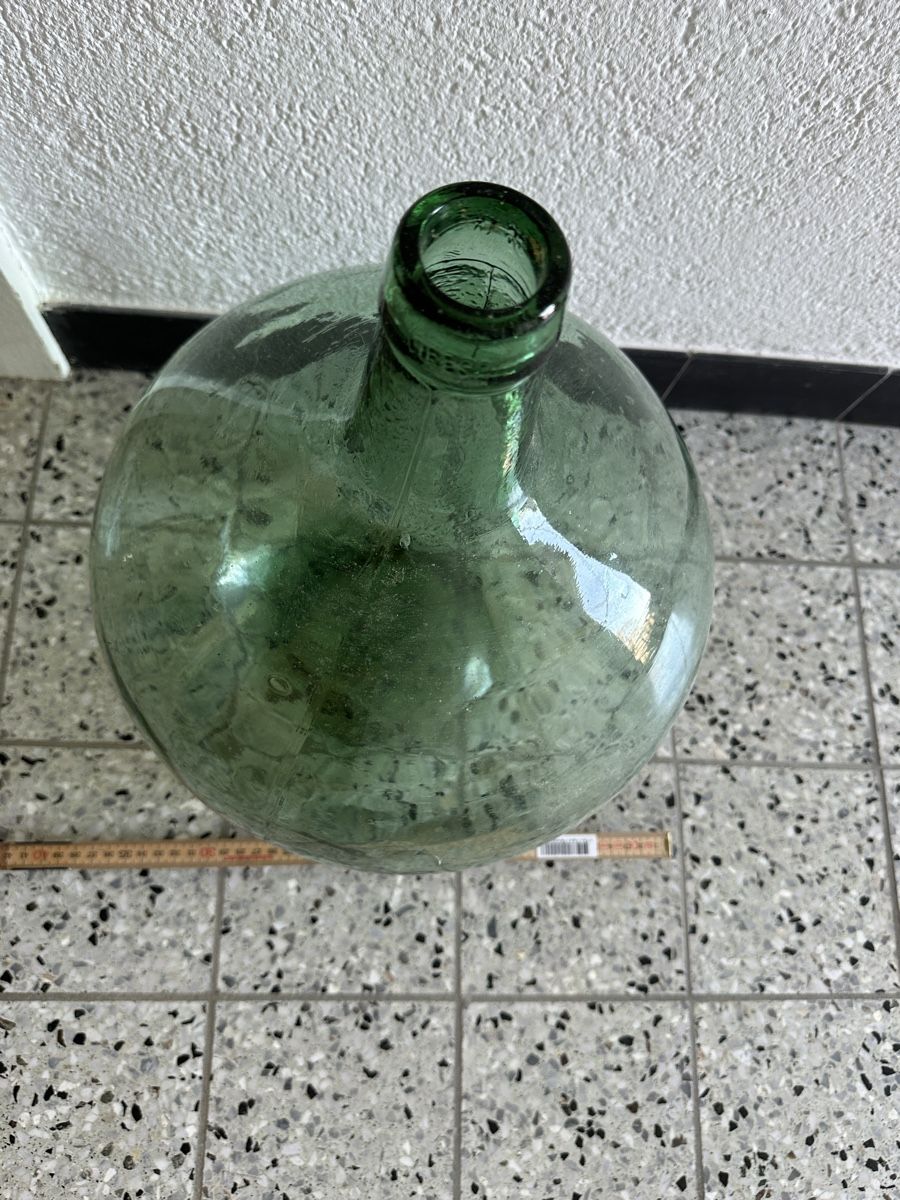 Vasi & Recipienti: Vase grün – Usato da Herzogenbuchsee venduto da GyK87 2