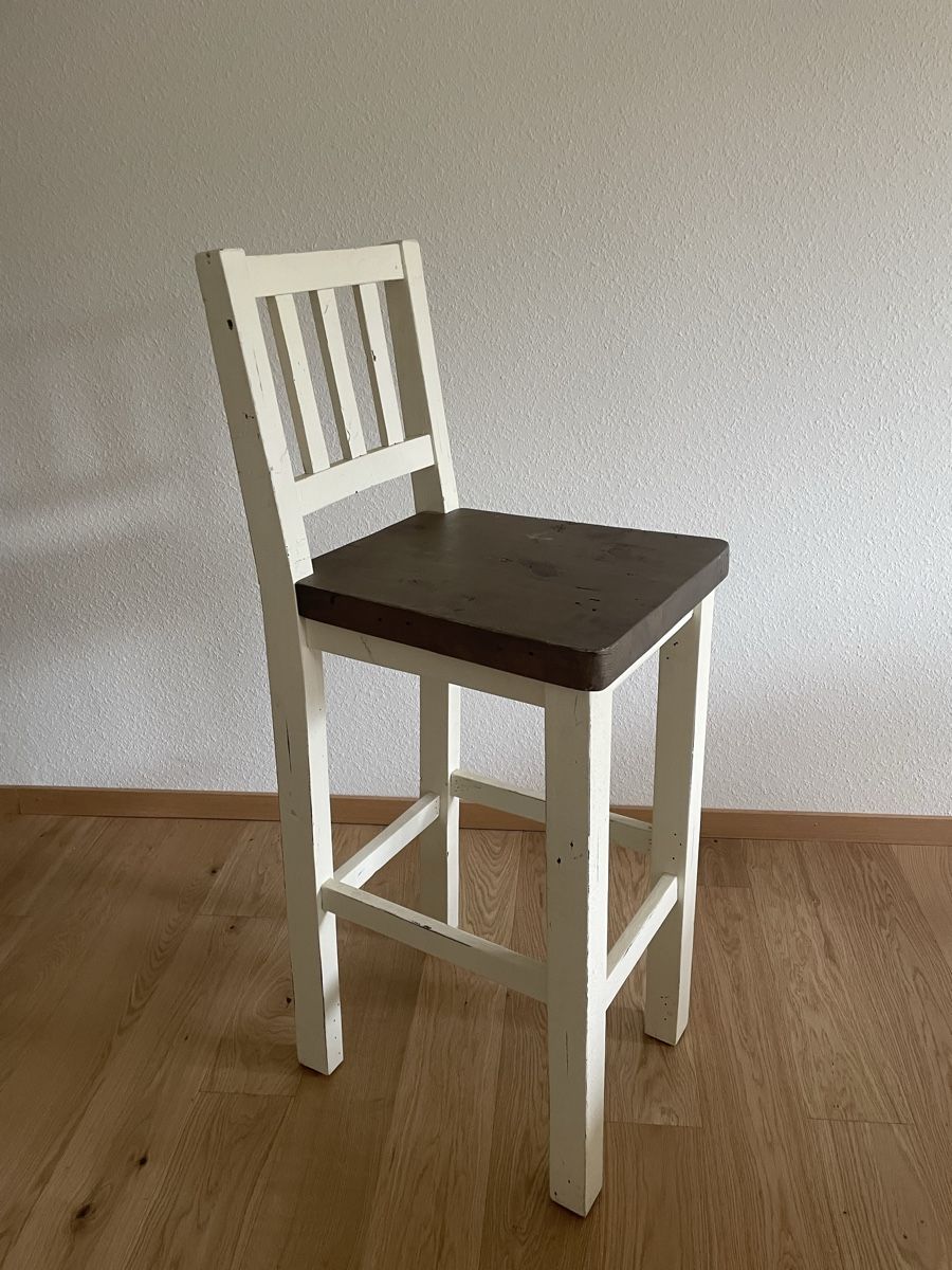 Hocker: Bar stools – Gebraucht aus Kilchberg ZH von NRZA 1