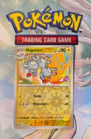 Magneton Reverse Holo Obsidian Flammen 064/197