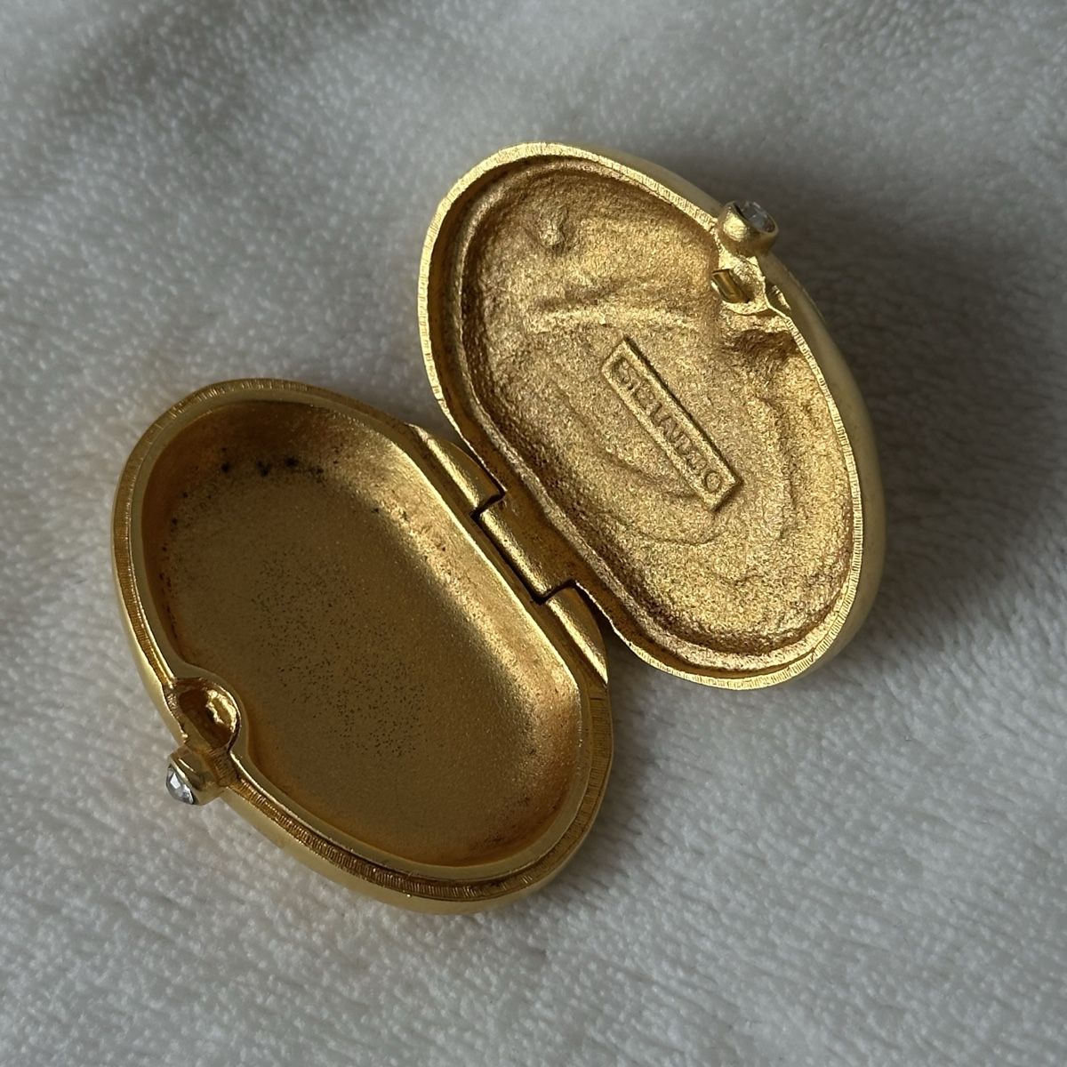 Estée Lauder Maquillage: Vintage Estée Lauder Compact Poudrier – D'occasion à Givisiez par dor_xb9k 2