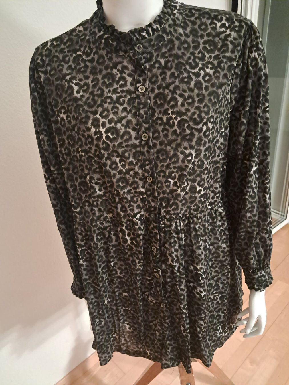 Camicette: Style&Co Bluse, Gr. 50 – Usato da St. Gallen venduto da Schreiber753