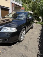 Skoda Octavia RS 2.0Tfsi