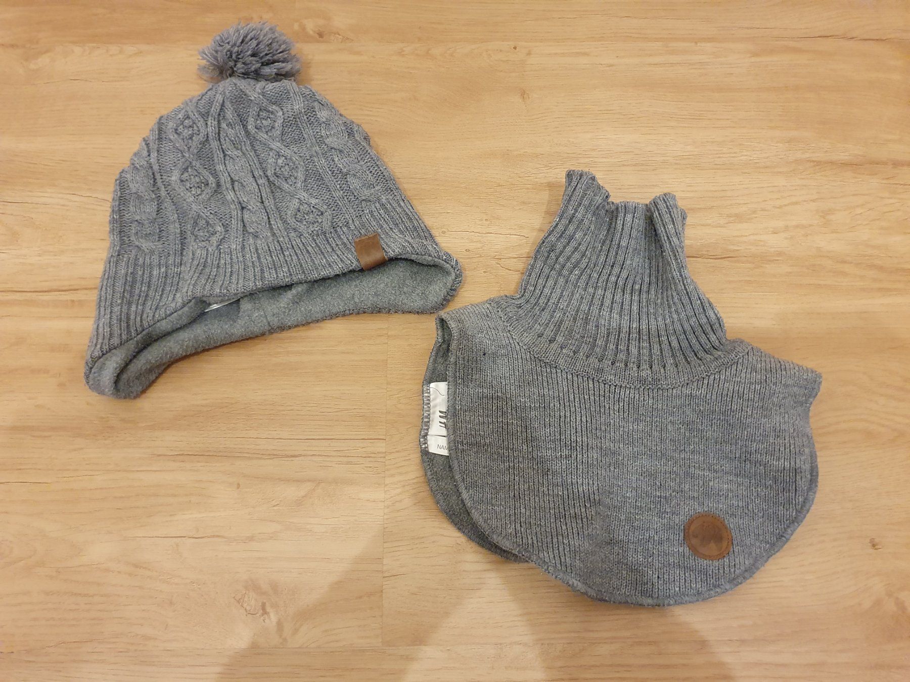 Jacken & Mäntel: Babauba Handmade Winter Softshelljacke Gr. 92 und Loop – Gebraucht aus Heinrichswil von frankie19860 8