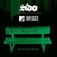 Sido - MTV Unplugged - Live aus'm MV (CD + DVD)
