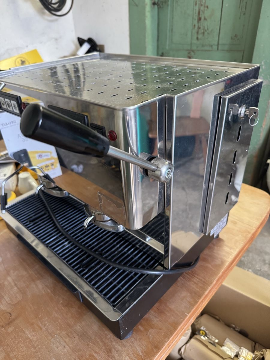 Macchine per caffè & Macchine per espresso: Spinel kaffeepads Maschine Duetto – Usato da Hinwil venduto da diggi87 1