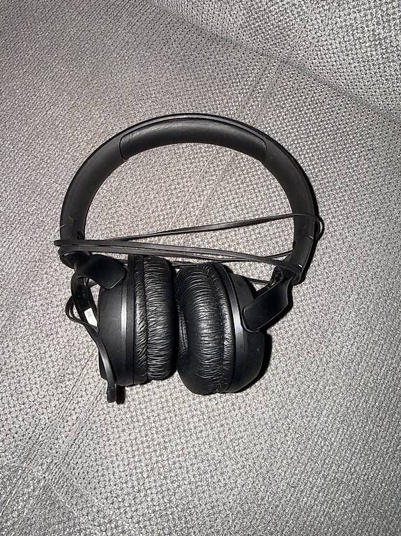 Casques audio: JBL Kopfhörer – D'occasion à Bern par lex_7001 1