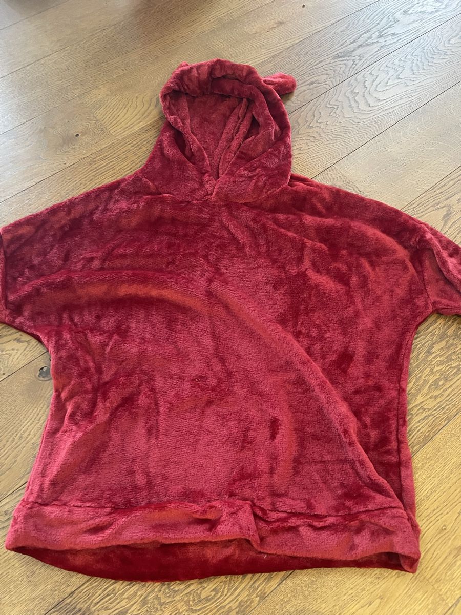 Negligees & Pigiami: Pyjama in Bordeaux Gr M Neu – Nuovo (secondo la descrizione) da Bassersdorf venduto da Sandy456 2