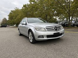 Mercedes-Benz C 220 CDI 