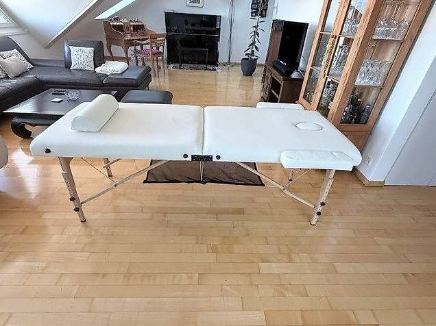 Liegen & Liegestühle: Massageliege – Gebraucht aus Baar von rog_mv9z 2