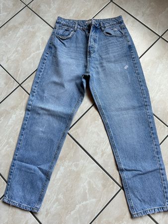 Jeans STR