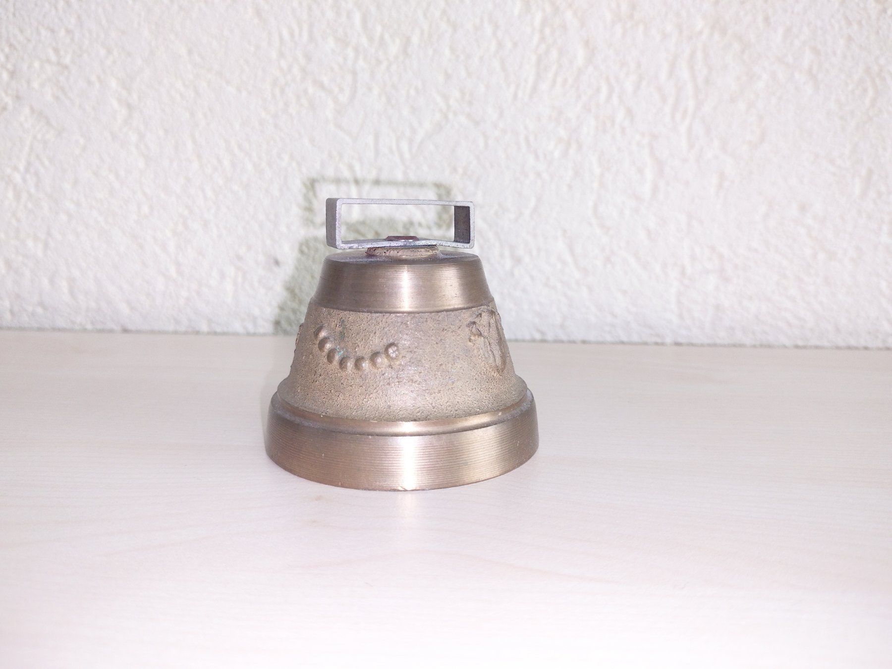 Cloches & sonnailles: Cloche – D'occasion à Cortaillod par rozinna 3
