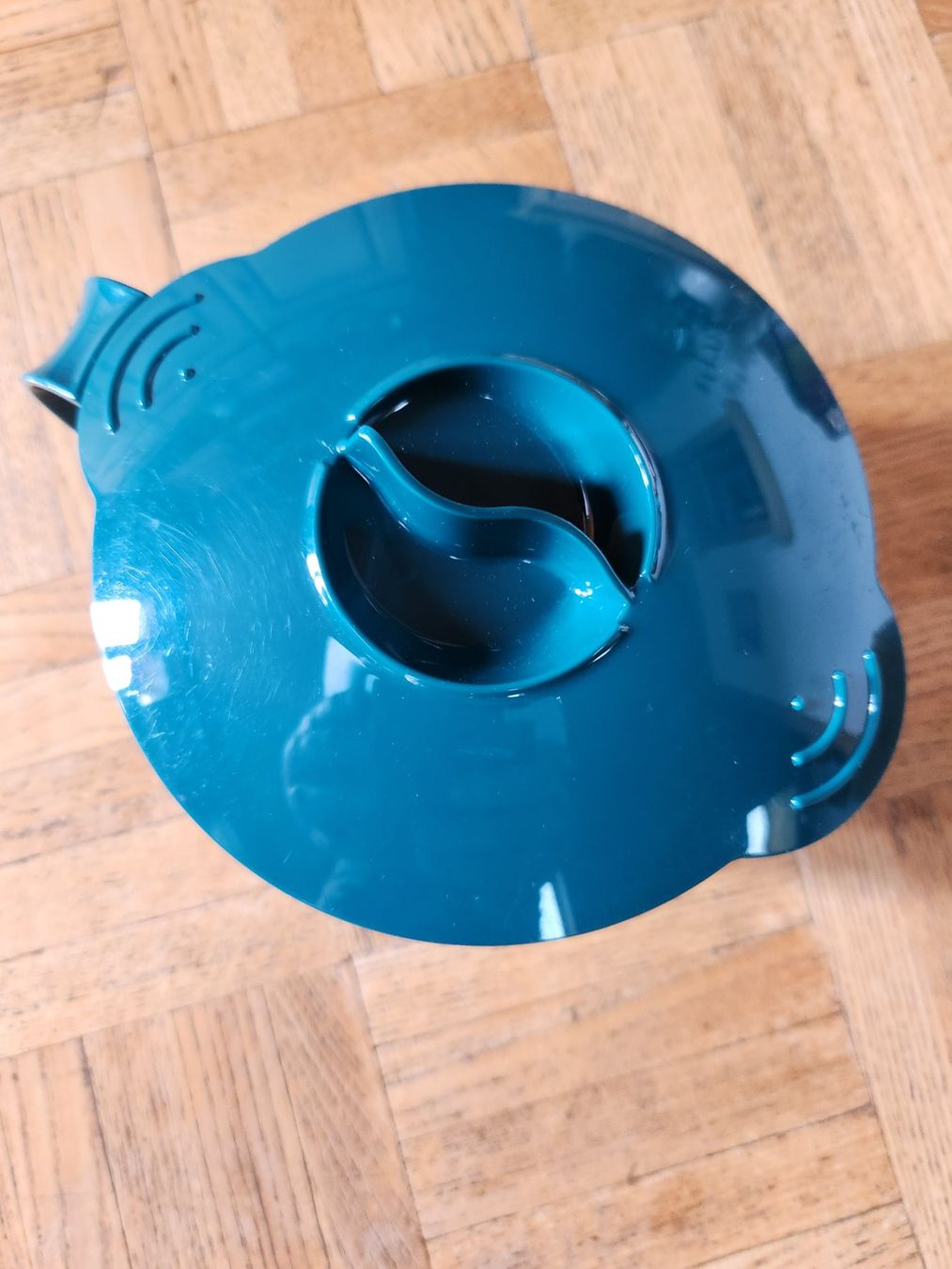 Tupperware Recipients et similaires: Micro pro 0.5l Grün – D'occasion à Gstaad par Meiel2020 4