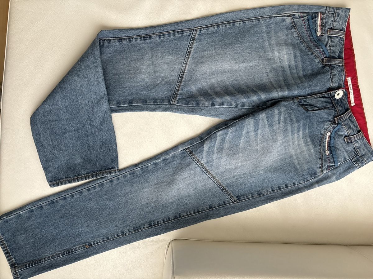 Nile Jeans: Nile Atelier Jeans gr.S! – Gebraucht aus Nebikon von Draga25 4