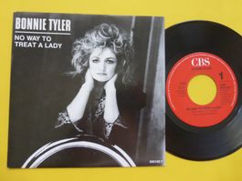 Bonnie Tyler – No Way To Treat A Lady