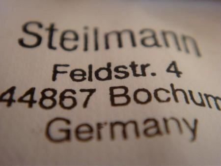 Gonne: Steilmann - langer Rock - Gr. 40 – Usato da Zofingen venduto da Justizia_01 2