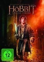 DER HOBBIT   -   SMAUGS EINÖDE               ==> SAMMELPORTO