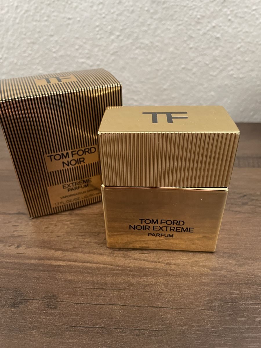 Tom Ford Profumi & Eau de Toilette: Tom Ford – Nuovo e nell'imballaggio originale da Cugnasco venduto da giu_99j9
