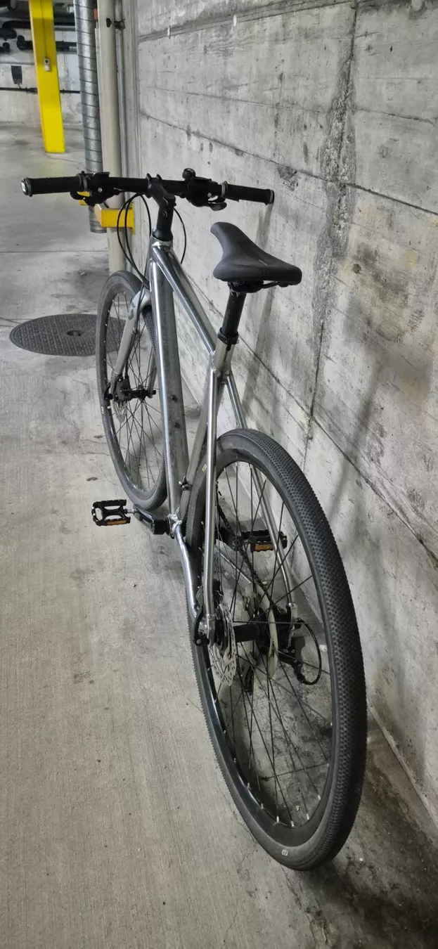 Scott Vélos: Velo – Défectueux à Zürich par dopezh 4