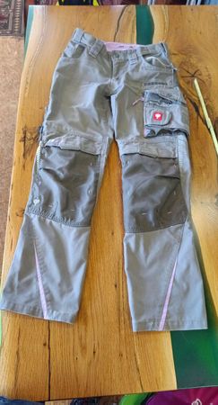 Engelbert Strauss Damen Hosen Grösse 34(em80)