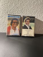 Julio Iglesias Kassetten, 2 MinutenStk. - Sommerhits für Nos