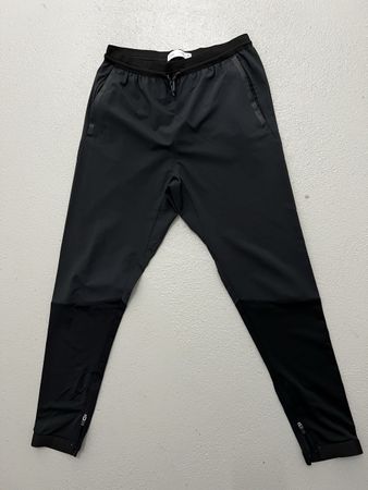 Zara Hose Gr. 152 Schwarz