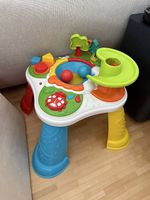 Chicco Activitycenter Spieltisch