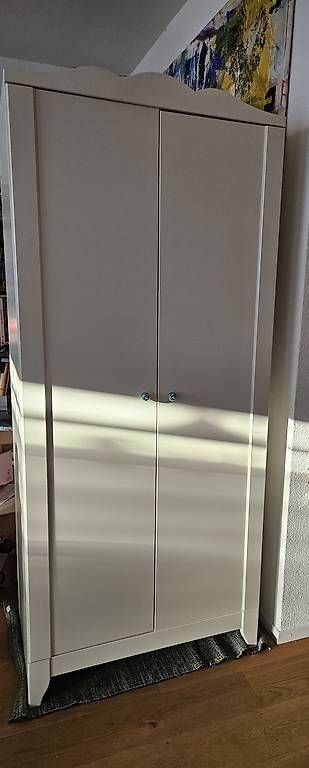 Schränke: SMÅGÖRA Ikea Kleiderschrank  – Gebraucht aus Ostermundigen von pao_yrh2