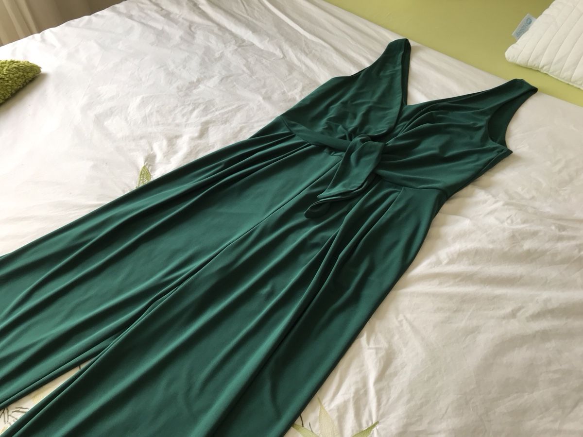 Phase Eight Tute: Phase eight Jumpsuit 42 – Nuovo (secondo la descrizione) da Landschlacht venduto da girris100 4