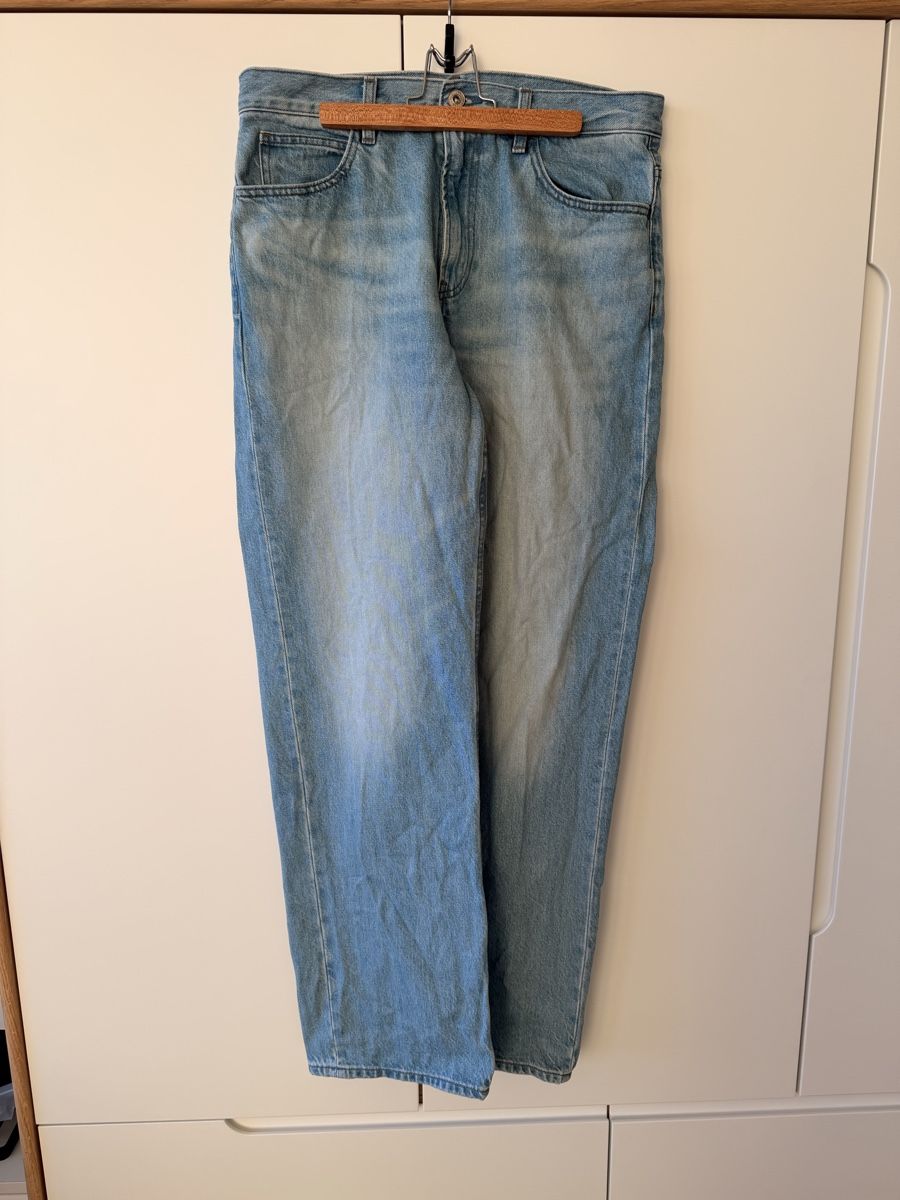Jeans: Uniqlo JWA Jeans 31 – Usato da Zürich venduto da fgadie