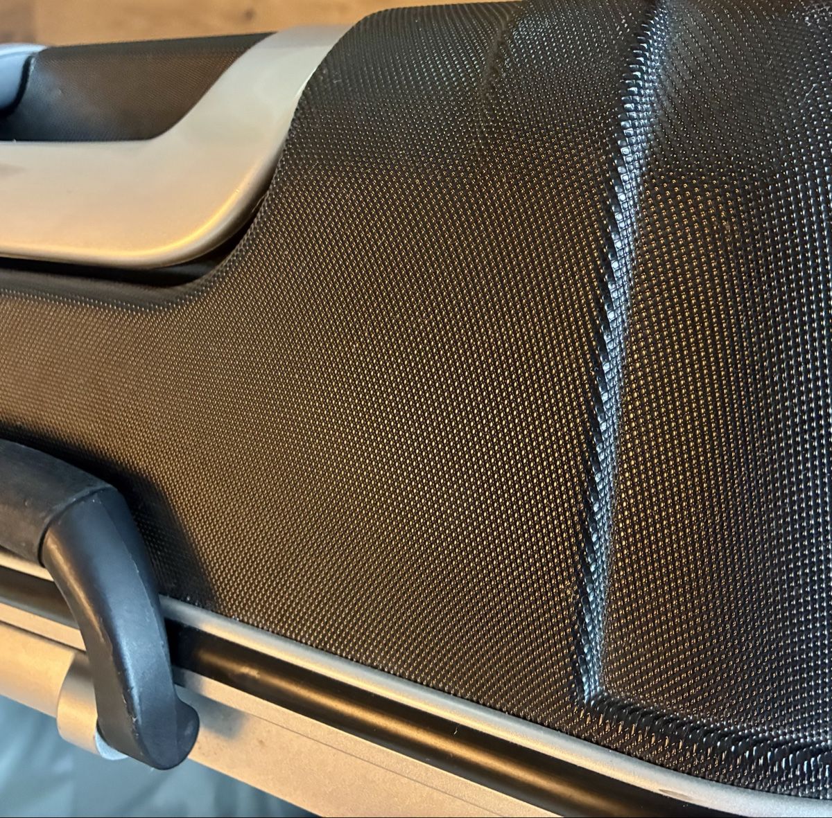 Samsonite Valises de voyage: Samsonite XL Reise Koffer – D'occasion à Basel par markpjacob 6