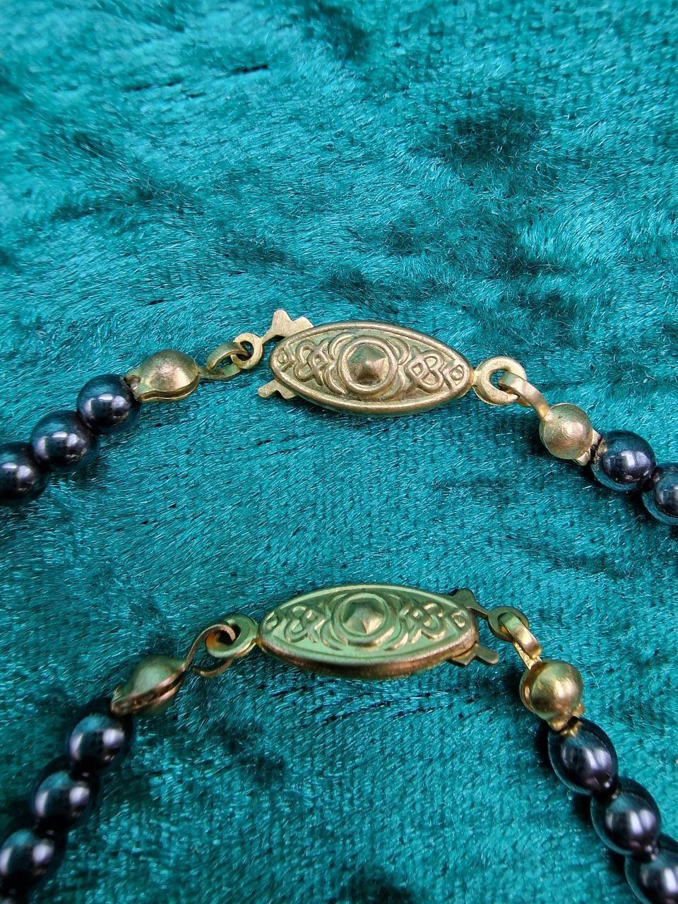 Altri gioielli: gebrauchtes Armband und Halskette – Usato da Bassersdorf venduto da antikvintage 1