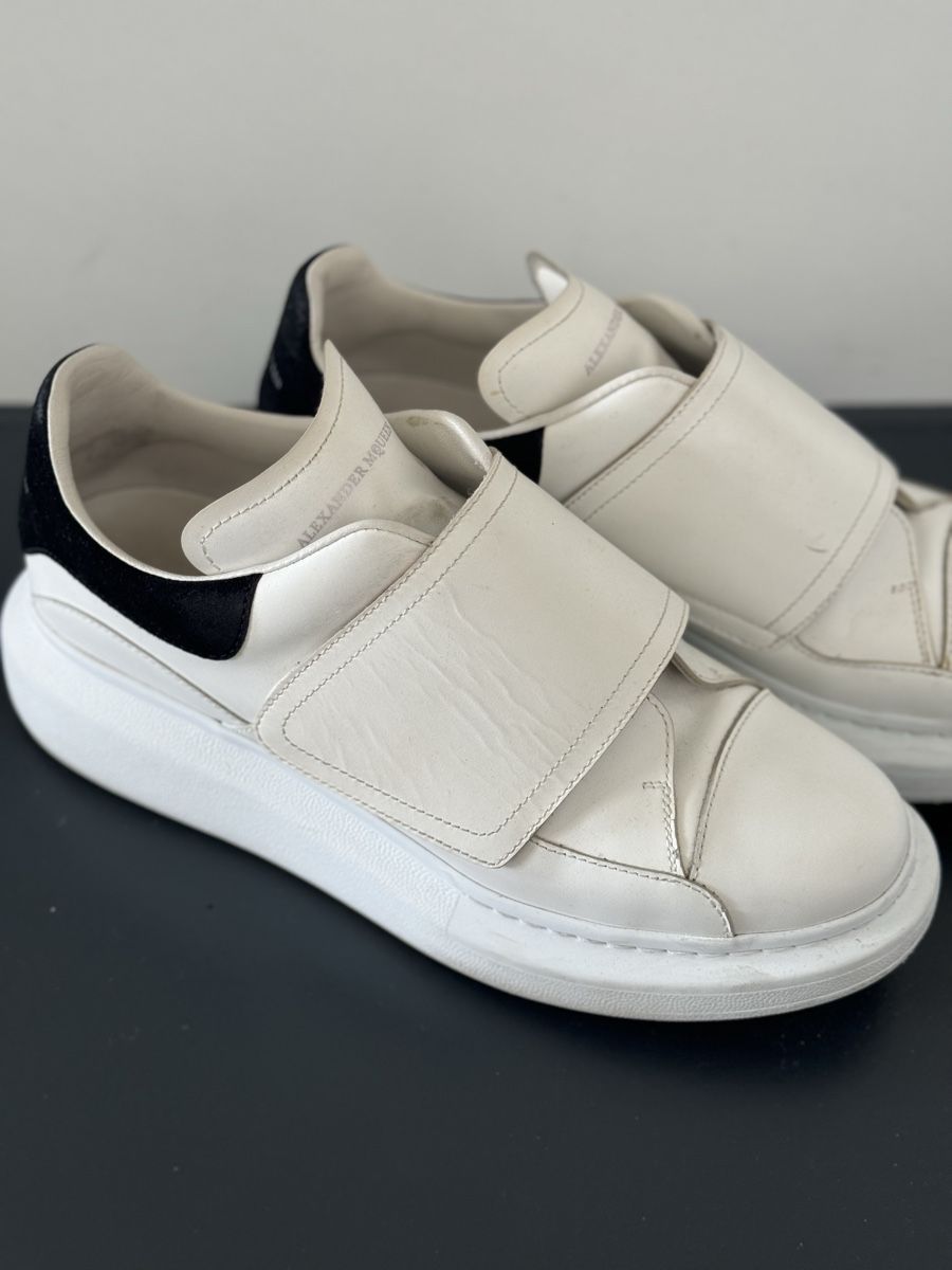 Chaussures femmes: Alexander Mqueen Sneakers – D'occasion à Zürich par danamihaela12 1