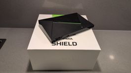 NVIDIA Shield TV