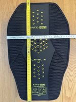 Dorsale Safe-Max