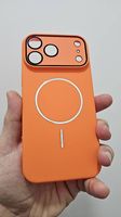 Coque pour iPhone 17 Pro Max