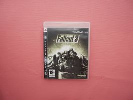 Fallout 3 (PS3)