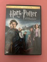 Harry Potter und der Feuerkelch