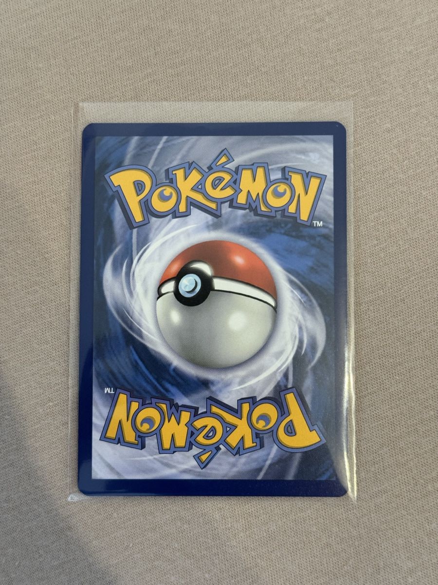 Pokémon Sammelbilder & Trading cards: Pokémon Venusaur ex 001/142 Stellar Crown – Neu (gemäss Beschreibung) aus St. Gallen von Xbylucas 1