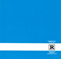 CD Queens of the Stone Age - R. (2000)